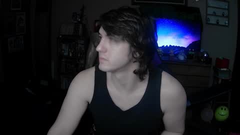 Robby Rotten online show from December 3, 2025, 10:08 pm