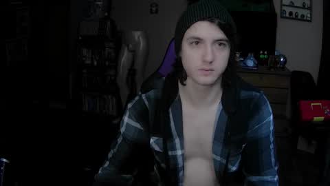 Robby Rotten online show from December 5, 2025, 5:05 am