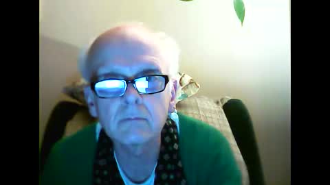 rawfoods online show from April 23, 2026, 8:13 am