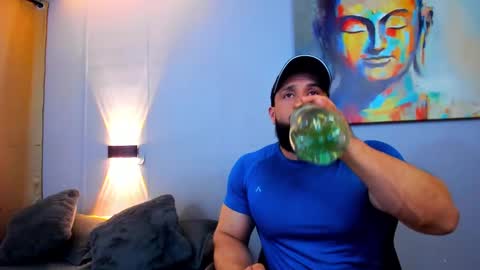 rawmathews online show from February 23, 2025, 11:55 am