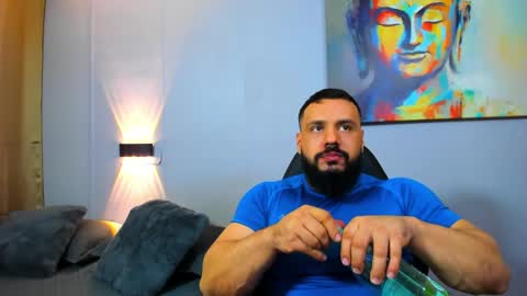 rawmathews online show from March 7, 2025, 2:15 am