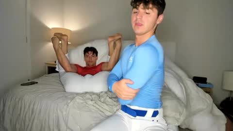 Its Ben online show from February 10, 2025, 9:15 pm