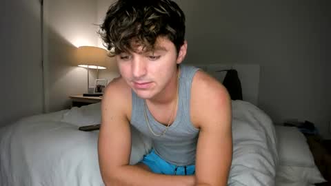 Its Ben online show from March 6, 2025, 10:47 pm