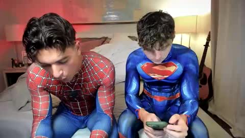 Its Ben online show from October 23, 2025, 10:08 pm