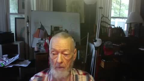 ray1776ray online show from October 8, 2025, 1:42 pm