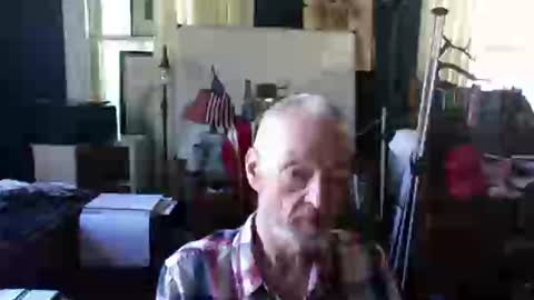 ray1776ray online show from October 15, 2025, 3:01 pm