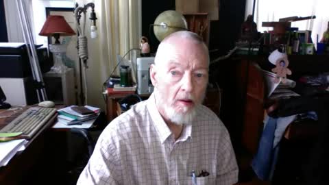 ray1776ray online show from March 7, 2026, 7:11 pm