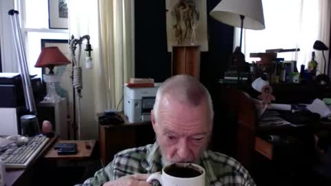 ray1776ray online show from March 18, 2026, 3:15 pm