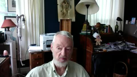 ray1776ray online show from April 29, 2026, 8:15 pm