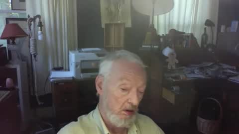 Snapshot of ray1776ray chatting on May 3, 2026, 1:06 pm ray1776ray online show from May 3, 2026, 1:06 pm
