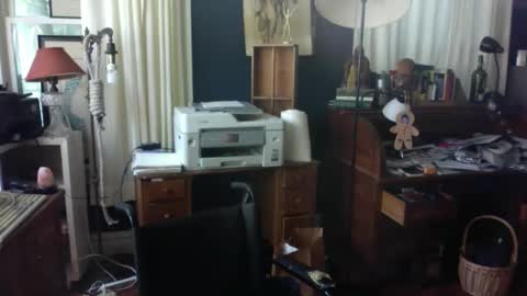 Snapshot of ray1776ray chatting on May 15, 2026, 7:54 pm ray1776ray online show from May 15, 2026, 7:54 pm