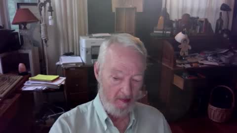 Snapshot of ray1776ray chatting on May 29, 2026, 1:09 pm ray1776ray online show from May 29, 2026, 1:09 pm