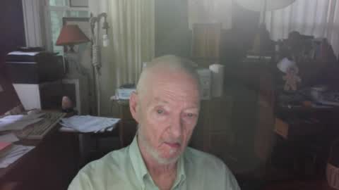 Snapshot of ray1776ray chatting on June 28, 2026, 12:33 pm ray1776ray online show from June 28, 2026, 12:33 pm