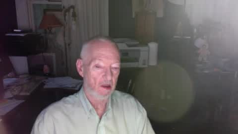 Snapshot of ray1776ray chatting on July 8, 2026, 11:04 am ray1776ray online show from July 8, 2026, 11:04 am