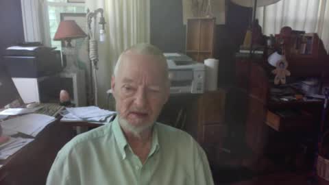 Snapshot of ray1776ray chatting on July 10, 2026, 3:25 pm ray1776ray online show from July 10, 2026, 3:25 pm