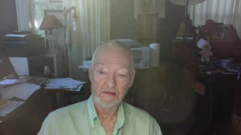 Snapshot of ray1776ray chatting on July 11, 2026, 1:03 pm ray1776ray online show from July 11, 2026, 1:03 pm