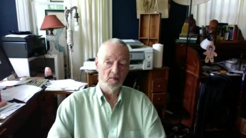 Snapshot of ray1776ray chatting on July 12, 2026, 7:05 pm ray1776ray online show from July 12, 2026, 7:05 pm