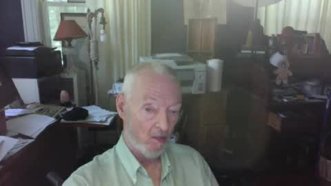 Snapshot of ray1776ray chatting on July 18, 2026, 3:49 pm ray1776ray online show from July 18, 2026, 3:49 pm