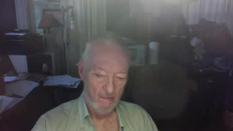 Snapshot of ray1776ray chatting on July 20, 2026, 12:07 pm ray1776ray online show from July 20, 2026, 12:07 pm