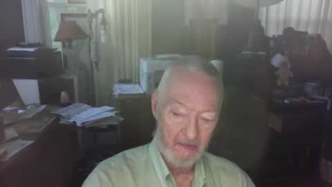 Snapshot of ray1776ray chatting on July 30, 2026, 12:59 pm ray1776ray online show from July 30, 2026, 12:59 pm