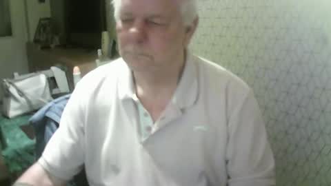 ray47 online show from October 23, 2025, 10:30 pm