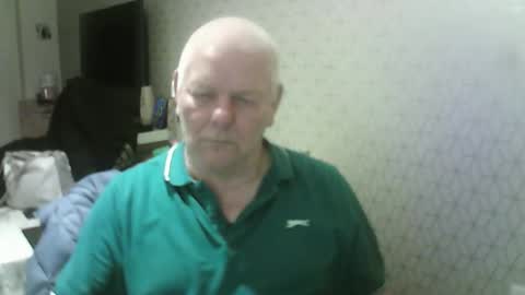 ray47 online show from March 6, 2026, 11:56 pm