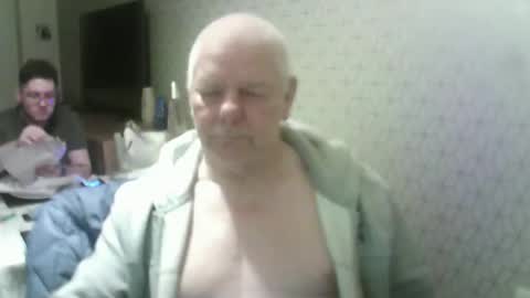 ray47 online show from March 7, 2026, 11:46 pm