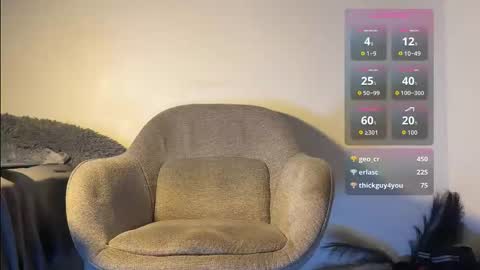 rayfit90 online show from October 14, 2025, 12:06 pm