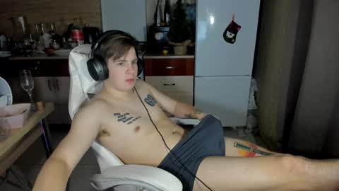 Ray online show from January 1, 2025, 9:20 pm