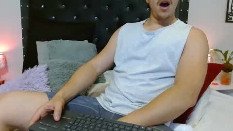 Ray online show from February 10, 2025, 12:41 am