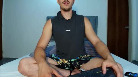 Ray online show from March 18, 2026, 1:42 am