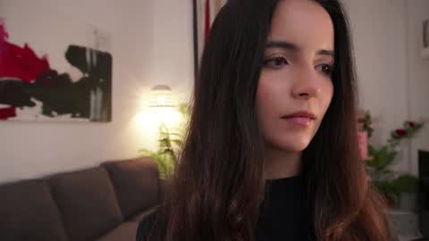 Raychell Black  online show from February 20, 2026, 4:07 pm