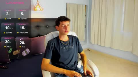 YE online show from November 27, 2025, 1:46 pm