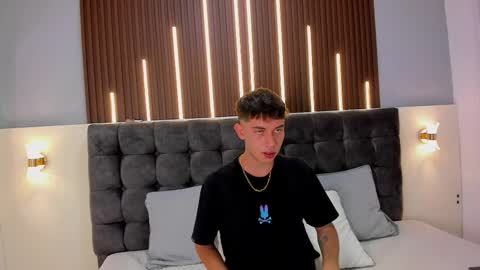 YE online show from November 29, 2025, 8:45 pm