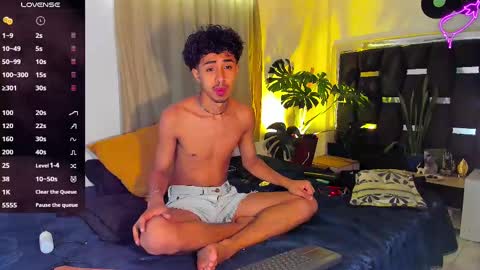 Rayn online show from February 27, 2025, 6:53 pm