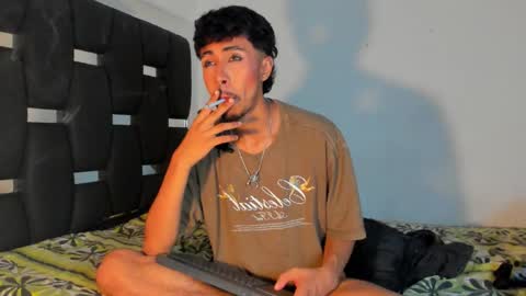 Rayn online show from October 2, 2025, 1:45 am