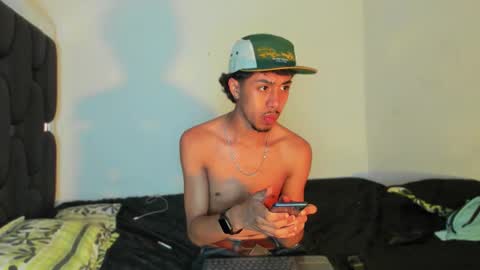 Rayn online show from January 8, 2026, 9:00 am