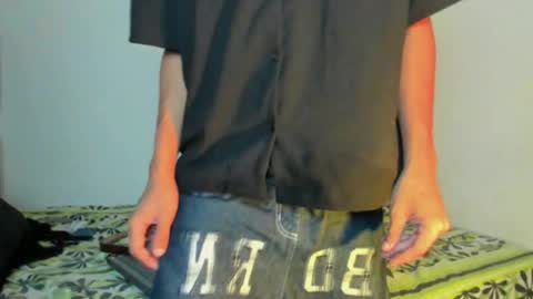 Rayn online show from January 12, 2026, 8:36 pm