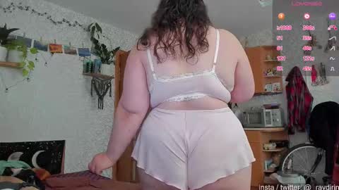 Ray online show from October 9, 2025, 1:09 pm