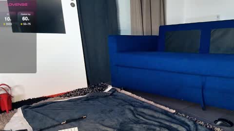 DianaQueenLover online show from December 12, 2024, 5:42 am