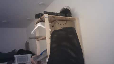 rayhaarlem online show from April 21, 2026, 9:17 pm