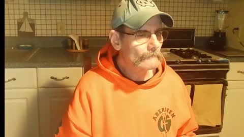 Ray online show from December 5, 2024, 12:30 am