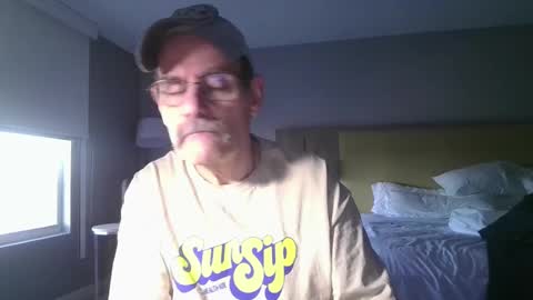 Ray online show from December 8, 2024, 1:25 pm