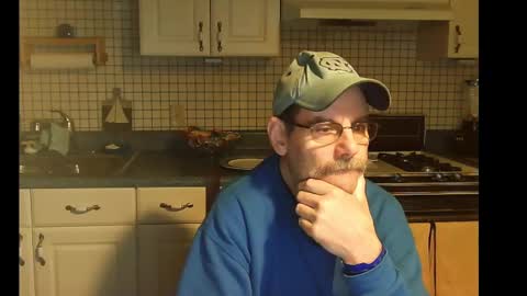 Ray online show from December 11, 2024, 10:25 am