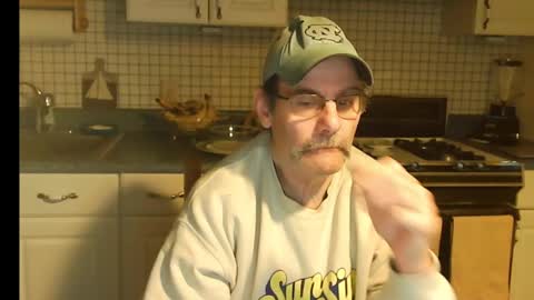 Ray online show from January 25, 2025, 8:42 am