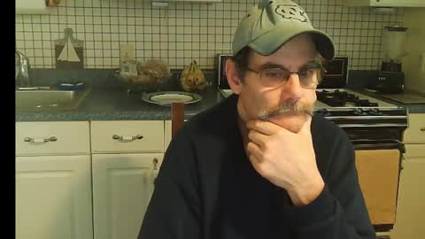 Ray online show from February 10, 2025, 1:55 pm