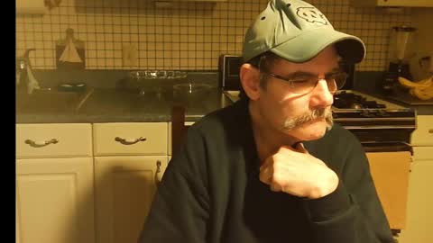 Ray online show from February 11, 2025, 8:48 am