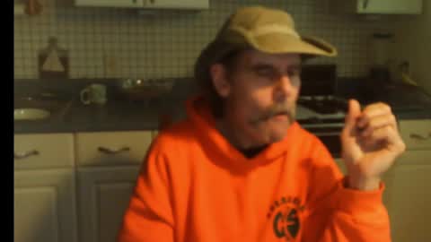 Ray online show from November 4, 2025, 8:30 pm