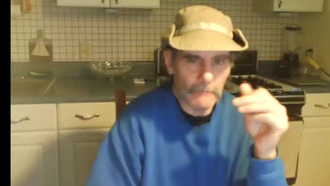 Ray online show from November 6, 2025, 12:06 pm