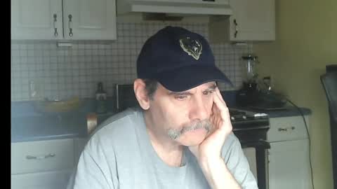 Ray online show from April 6, 2026, 7:42 am